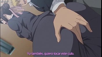 Porno hentai gostosa dando muito a xereca