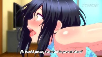 Assistir hentai puta tomando pirocada